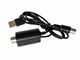 Інжектор живлення USB 5V для активної Т2 антени (USB-5V) - зображення 2