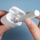 Набор для чистки Hurtel для AirPods White (5907769355516) - изображение 4