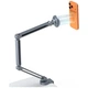 Автодержатель 4smarts Mount ErgoPro Desk Clamp Grey (4252011914395) - изображение 3