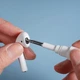 Набор для чистки Hurtel для AirPods White (5907769355516) - изображение 5