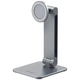Uchwyt samochodowy 4smarts ErgoPro Desk Stand Grey (4252011914401) - obraz 1