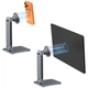Uchwyt samochodowy 4smarts ErgoPro Desk Stand Grey (4252011914401) - obraz 2