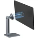 Uchwyt samochodowy 4smarts ErgoPro Desk Stand Grey (4252011914401) - obraz 3