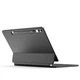 Чехол DUX DUCIS Keyboard MK Series с клавиатурой Bluetooth для Samsung Galaxy Tab S9+ / S8+ / S7+ Black (6971824159493) - изображение 1