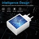 Зарядное устройство OnePlus Power Charger 100W White (5903396427916) - изображение 7
