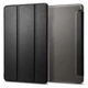 Чехол Spigen Smart Fold для Galaxy Tab A11 8.7 X133 / X135 Matte Black (ACS11175) - изображение 1