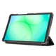 Чехол Spigen Smart Fold для Galaxy Tab A11 8.7 X133 / X135 Matte Black (ACS11175) - изображение 9