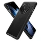 Чохол Spigen Ultra Hybrid для OnePlus 13 Matte Black (8809971238984) - зображення 8