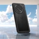 Чохол Spigen Ultra Hybrid для OnePlus 13 Matte Black (8809971238984) - зображення 11