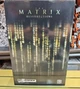 Статуетка Bearbrick "The Matrix Resurrections" 100% & 400% Set Medicom Toy - изображение 3