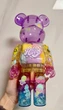Статуетка Bearbrick Macau Limited UMJ 400% 28см - изображение 3
