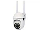WiFi камера відеоспостереження Teruhal TC55 720P HD, поворотна IP-камера з нічним баченням - зображення 1