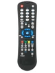 Пульт ALLIMITY RC1055 (RC1050) – сумісний із телевізорами LUXOR / MIKOMI / ONN - зображення 1