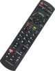 Пульт дистанційного керування N2QAYB000487 для телевізорів Panasonic Viera - зображення 1