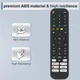 Пульт VINABTY RM-C3612 для JVC VIDAA Smart TV, заміна для LT-32VDF5455, LT-40VDF5455, LT-43VDF5455 - зображення 3