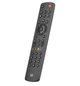Універсальний пульт One For All Contour TV URC1210 для телевізора, чорний - зображення 1