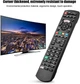 Пульт дистанционного управления для телевизоров Panasonic, совместимый N2QAYB000487 N2QAYB000328 N2QAYB001178 N2QAYB000752 - изображение 3