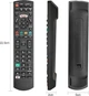 Пульт дистанционного управления для телевизоров Panasonic, совместимый N2QAYB000487 N2QAYB000328 N2QAYB001178 N2QAYB000752 - изображение 7