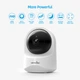 IP Wi-Fi камера видеонаблюдения Wansview Q6 2K с поворотом, ночным видением и детекцией движения - изображение 2