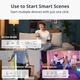 Комплект SwitchBot — універсальний пульт (Universal Remote) + Hub Mini - зображення 4
