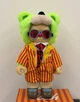 Комплект статуеток Yoot Toy “Rebel The Mask” Collectible Figures – 35 cm Full Set of 4 - изображение 4