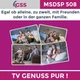 Мультисвітч GSS MSDSP 508 (5-вхід / 8-вихід) — супутниковий комутатор сигналу для DVB-S/S2 / S2X - зображення 4