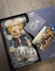 Комплект статуеток Yoot Toy “Rebel The Mask” Collectible Figures – 35 cm Full Set of 4 - изображение 6