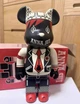 Колекційні фігурки Bearbrick “Legend” Complete Set of 5 Collectible Figures - зображення 6