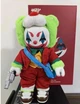 Комплект статуеток Yoot Toy “Rebel The Mask” Collectible Figures – 35 cm Full Set of 4 - изображение 8