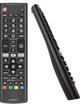 Пульт дистанційного керування ALLIMITY AKB75095307 для LG Smart TV - зображення 3