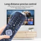Пульт дистанційного керування RM-L1220 для телевізорів Philips, сумісний RC19002B RC2031 - зображення 4