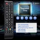 Пульт Angrox BN59-01199F для телевізора Samsung Smart TV - зображення 6