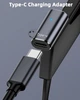Магнитные адаптеры зарядки Seminer USB-C для наушников Shokz AfterShokz OpenRun OpenComm Aeropex, 2 шт - изображение 4