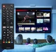 Пульт для телевизора LG Smart TV (AKB75095308) универсальный - изображение 6