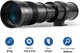Телеобъектив JINTU 420-800 мм F/8.3–16 для фотоаппаратов - изображение 2
