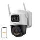 Камера внешняя IP Imou AOV Dual 10MP 4G LTE (IPC-SA70F-10M0T2-EU) - изображение 1