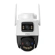 Камера внешняя IP Imou AOV Dual 10MP 4G LTE (IPC-SA70F-10M0T2-EU) - изображение 4