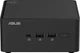 Komputer ASUS NUC 15 Pro RNUC15CRHI300000 (90AR00Q2-M000C0) - obraz 1