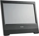 Monoblok Shuttle XPC all-in-one X50V9U3 (X50V9U3 BLACK) Black - obraz 2