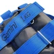 Утяжелители для ног и рук набор 2шт по 1кг Gemini G8833-2 - изображение 2