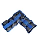 Утяжелители для ног и рук по 0,75кг Gemini G8833-1,5 - изображение 1