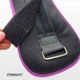 Утяжелители EasyFit Comfort по 1,5 кг для ног и рук с металлом (пара) - изображение 8