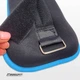 Утяжелители EasyFit Comfort по 2 кг для ног и рук с металлом (пара) - изображение 5