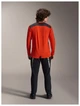 Джерсі Alpinestars A-DURA ASTAR LS JERSEY SPICY ORNGE, M (SPT_1761825-434-M) - изображение 4