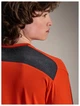 Джерсі Alpinestars A-DURA ASTAR LS JERSEY SPICY ORNGE, M (SPT_1761825-434-M) - изображение 5