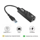 Сетевой адаптер USB на RJ45 Gigabit Ethernet Stone концентратор разветвитель юсб хаб (ST-UR30) - изображение 3