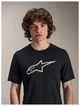 Джерсі Alpinestars A-DURA SS JERSEY BLACK, XL (SPT_1761125-10-XL) - изображение 6