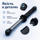 Амортизатор Samsung DC66-00343G 100N для стиральной машины, демпфер бака на пластиковые штифты - изображение 2