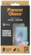 Szkło hartowane PanzerGlass Screen Protector Ultra-Wide Fit na smartfon Samsung Galaxy A05s (5711724073434) - obraz 4
