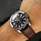 Мужские часы Casio MTP-VD01L-1BVU черные 50 м - изображение 5
